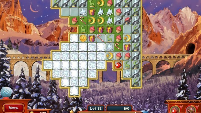 Christmas Puzzle 2 Screenshot 10