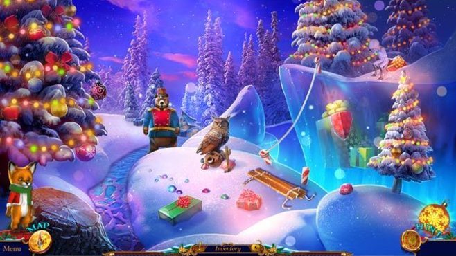 Christmas Stories: A Little Prince Collector's Edition Screenshot 2