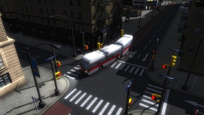 Cities In Motion 2: Players Choice Vehicle Pack Screenshot 1
