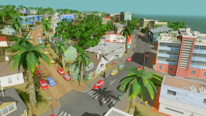 Cities: Skylines Screenshot 3