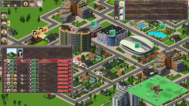 City Simulator Screenshot 8