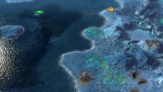 Sid Meier’s Civilization: Beyond Earth – The Collection Screenshot 4