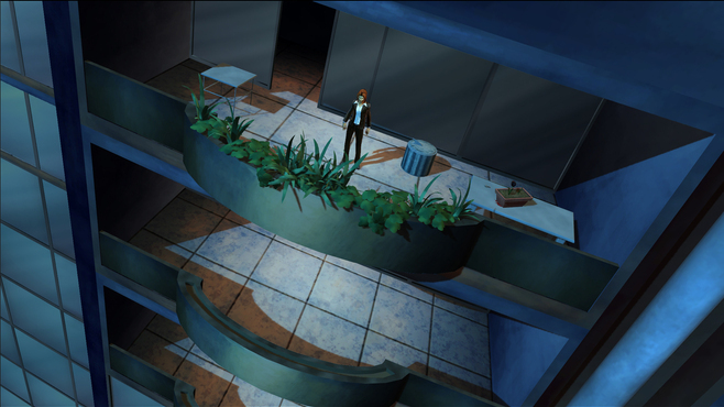 Cognition: An Erica Reed Thriller - Episode 3: The Oracle Screenshot 6