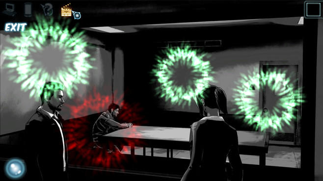 Cognition Game of the Year Edition Screenshot 5