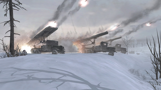 Company of Heroes 2: Master Collection Screenshot 3
