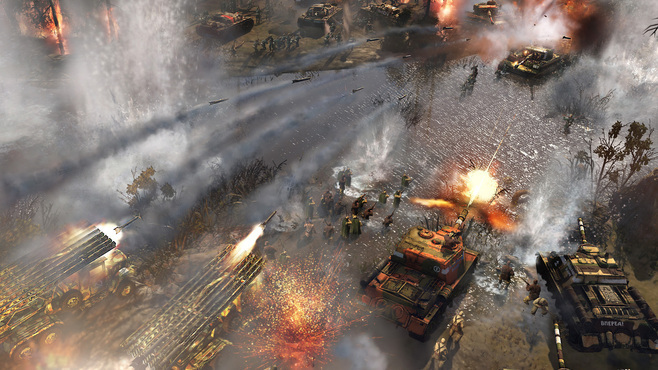 Company of Heroes 2: Master Collection Screenshot 12