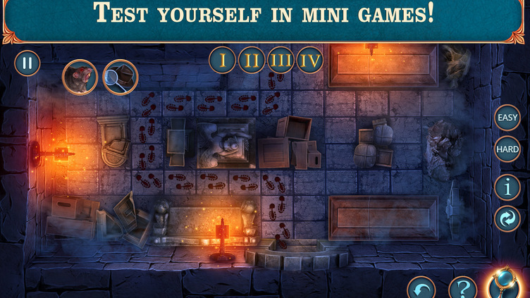 Criminal Archives: Murder in the Pages Collector's Edition Screenshot 5