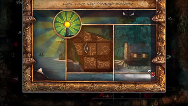 Dark Heritage: Guardians of Hope Collector's Edition Screenshot 3