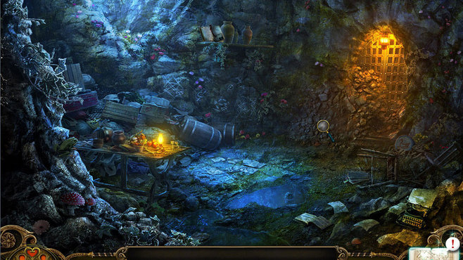 Dark Parables: The Exiled Prince Collector's Edition Screenshot 4