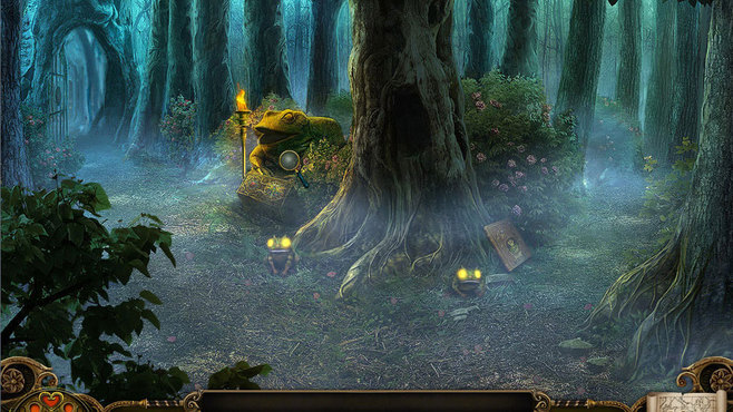 Dark Parables: The Exiled Prince Collector's Edition Screenshot 5
