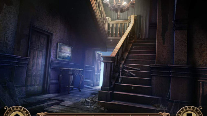The Secret Of Darkmoor Manor Screenshot 1