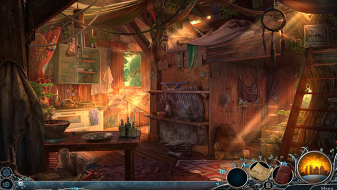 Dawn of Hope: The Frozen Soul Collector's Edition Screenshot 6