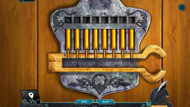 Dead Reckoning: Lethal Knowledge Collector's Edition Screenshot 5