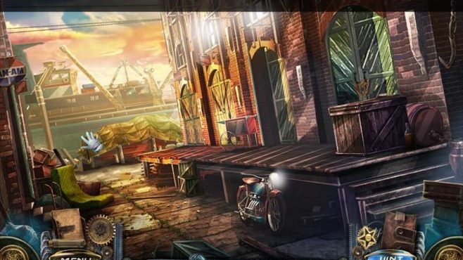Dead Reckoning: Silvermoon Isle Screenshot 6