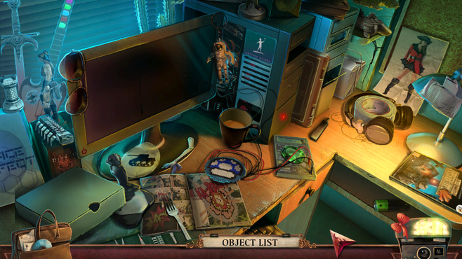 Deadly Puzzles: Toymaker Screenshot 6