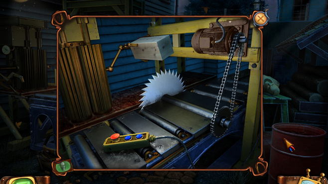 Deadly Voltage: Rise of the Invincible Screenshot 3