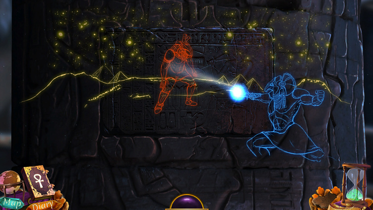 Demon Hunter 4: Riddles of Light Collector's Edition Screenshot 2