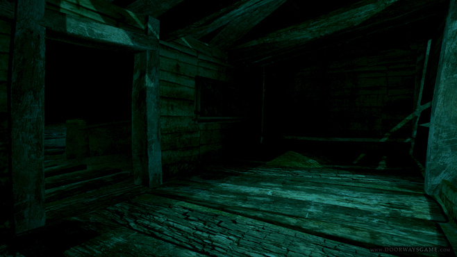 Doorways: Prelude Screenshot 16