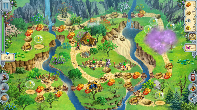 Druid Kingdom Screenshot 7