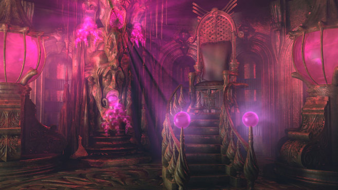 Empress of the Deep 2 Collector's Edition Screenshot 3