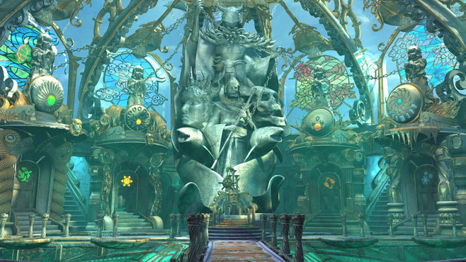 Empress of the Deep 2 Collector's Edition Screenshot 10