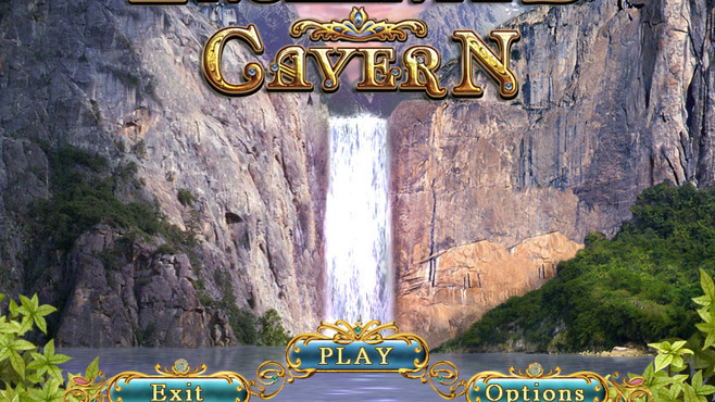 Enchanted Cavern Screenshot 4
