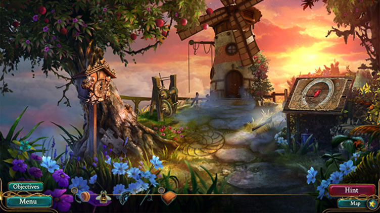 Endless Fables: Shadow Within Screenshot 2