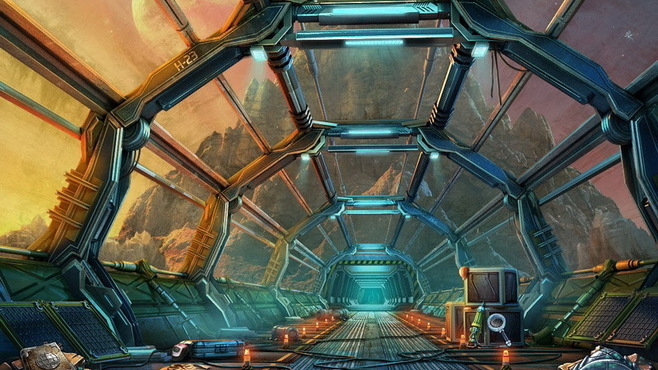 Eternal Journey: New Atlantis Collector's Edition Screenshot 7
