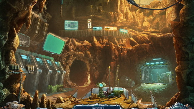 Eternal Journey: New Atlantis Collector's Edition Screenshot 8