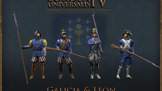 Europa Universalis IV: Golden Century Screenshot 6