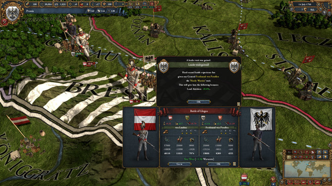 Europa Universalis IV: Rights of Man Collection Screenshot 6