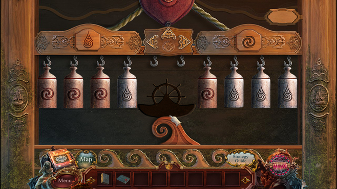 European Mystery: Scent of Desire Collector's Edition Screenshot 4