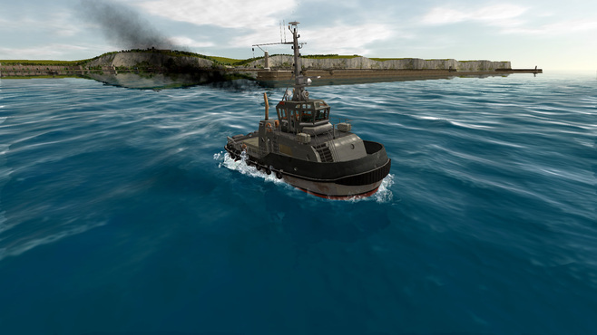 European Ship Simulator Screenshot 7