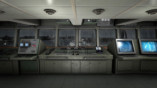 European Ship Simulator Screenshot 10