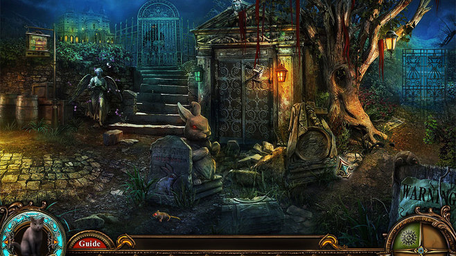 Fabled Legends: The Dark Piper Collector's Edition Screenshot 5