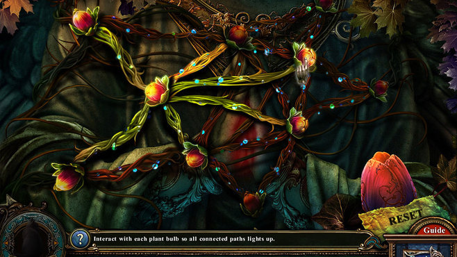 Fabled Legends: The Dark Piper Collector's Edition Screenshot 6