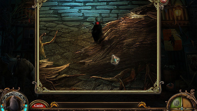Fabled Legends: The Dark Piper Collector's Edition Screenshot 7