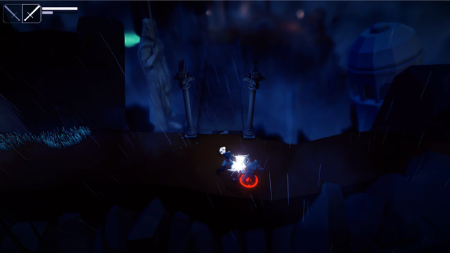 Fall of Light: Darkest Edition Screenshot 4