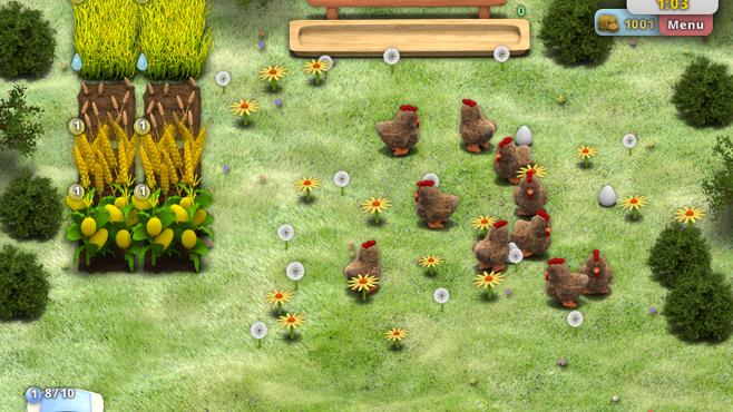Farm Fables Screenshot 4