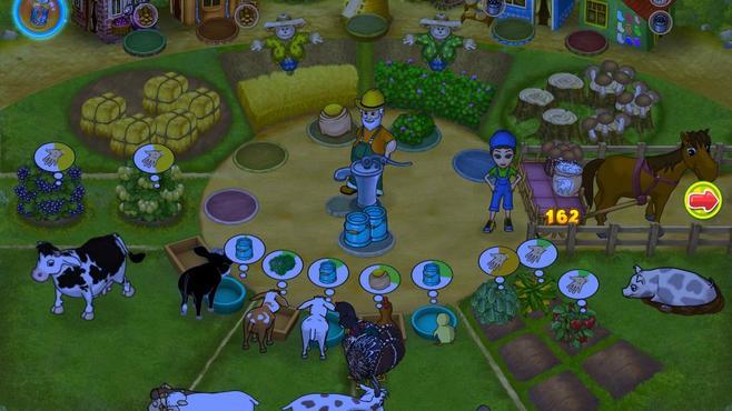 Farm Mania 2 Screenshot 3