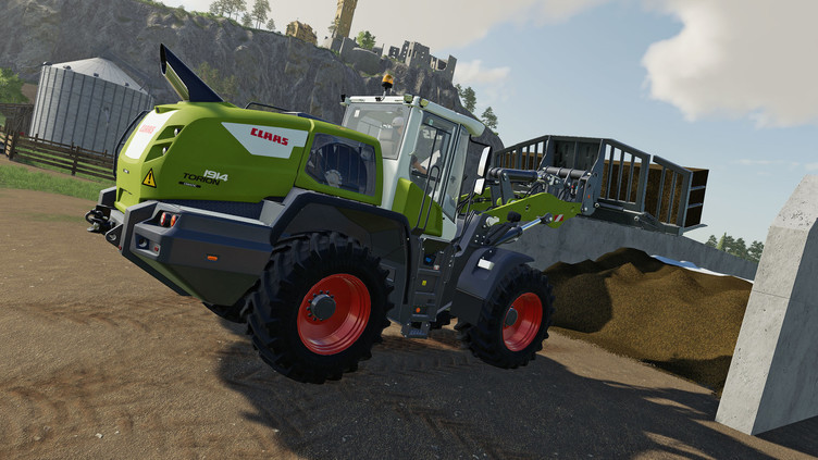 Farming Simulator 19 - Platinum Edition Screenshot 5