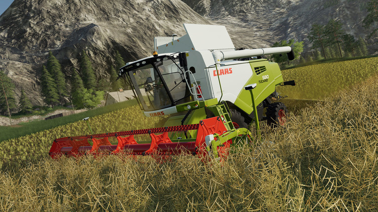 Farming Simulator 19 - Platinum Edition Screenshot 8