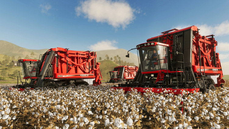 Farming Simulator 19 - Platinum Edition Screenshot 9