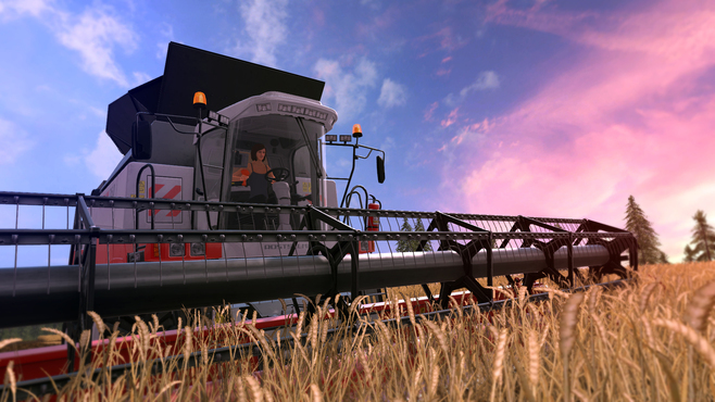 Farming Simulator 17 Screenshot 2