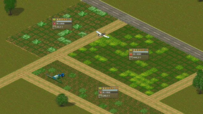 Farming World Screenshot 6