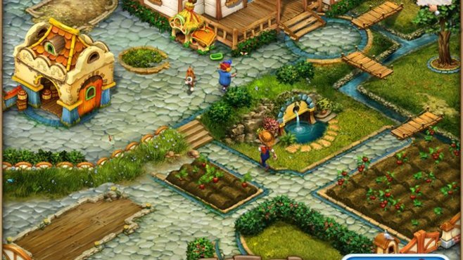 Farmscapes Premium Edition Screenshot 2