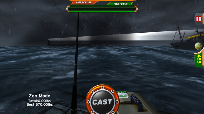 Fast Fishing Screenshot 2
