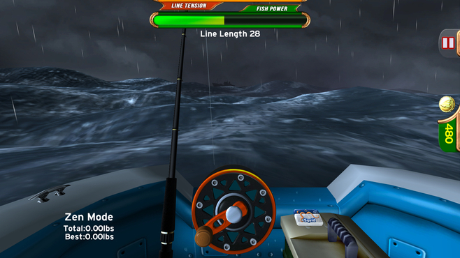 Fast Fishing Screenshot 5
