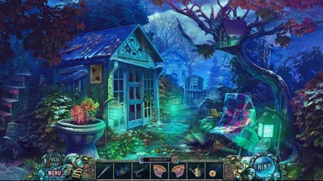 Fear For Sale: The 13 Keys Collector's Edition Screenshot 3