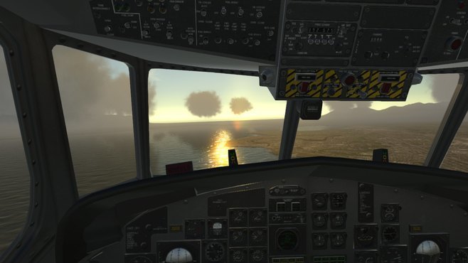 Flight Unlimited 2K18 Screenshot 2